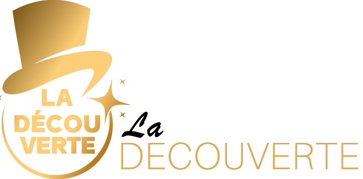 LA DECOUVERTE